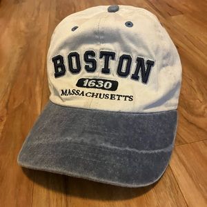 Boston Hat